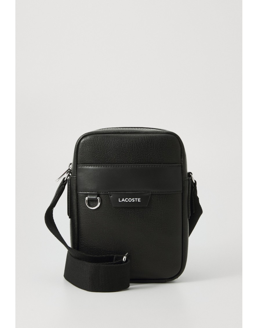 Lacoste Bandolera Vertical Camera