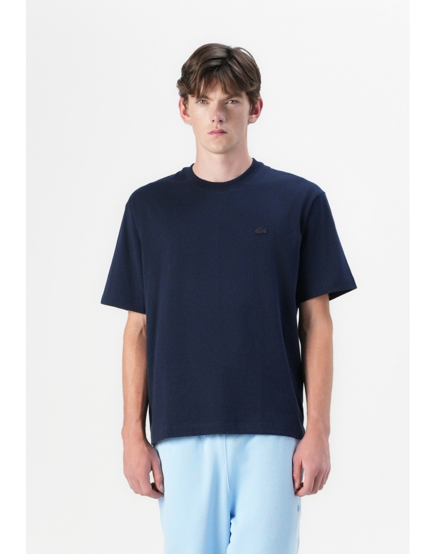 Lacoste Camiseta Básica