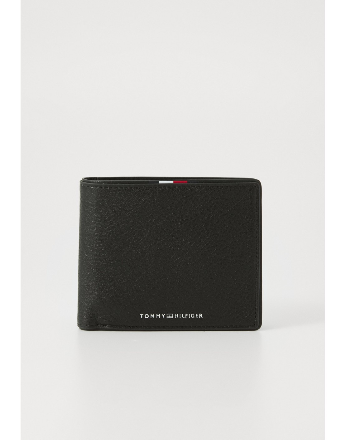 Tommy Hilfiger Cartera Th Corp CC & Coin