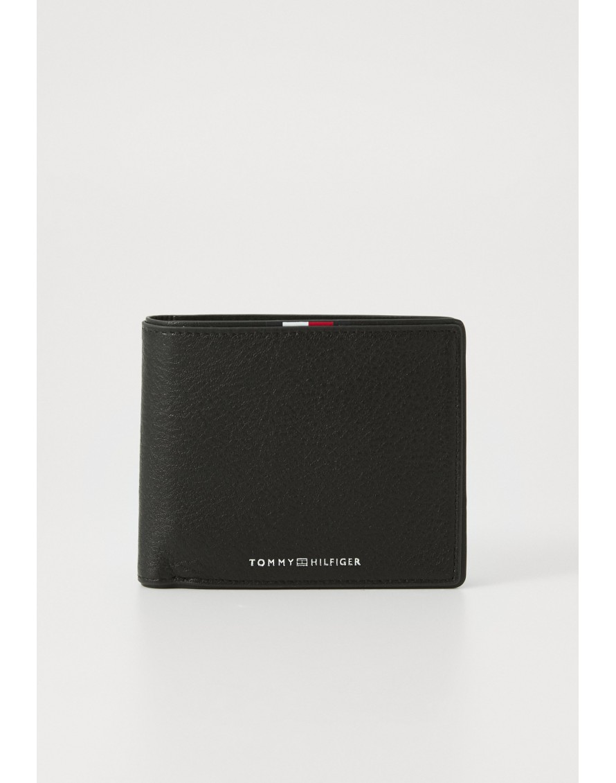 Tommy Hilfiger Cartera Th Corp CC & Coin