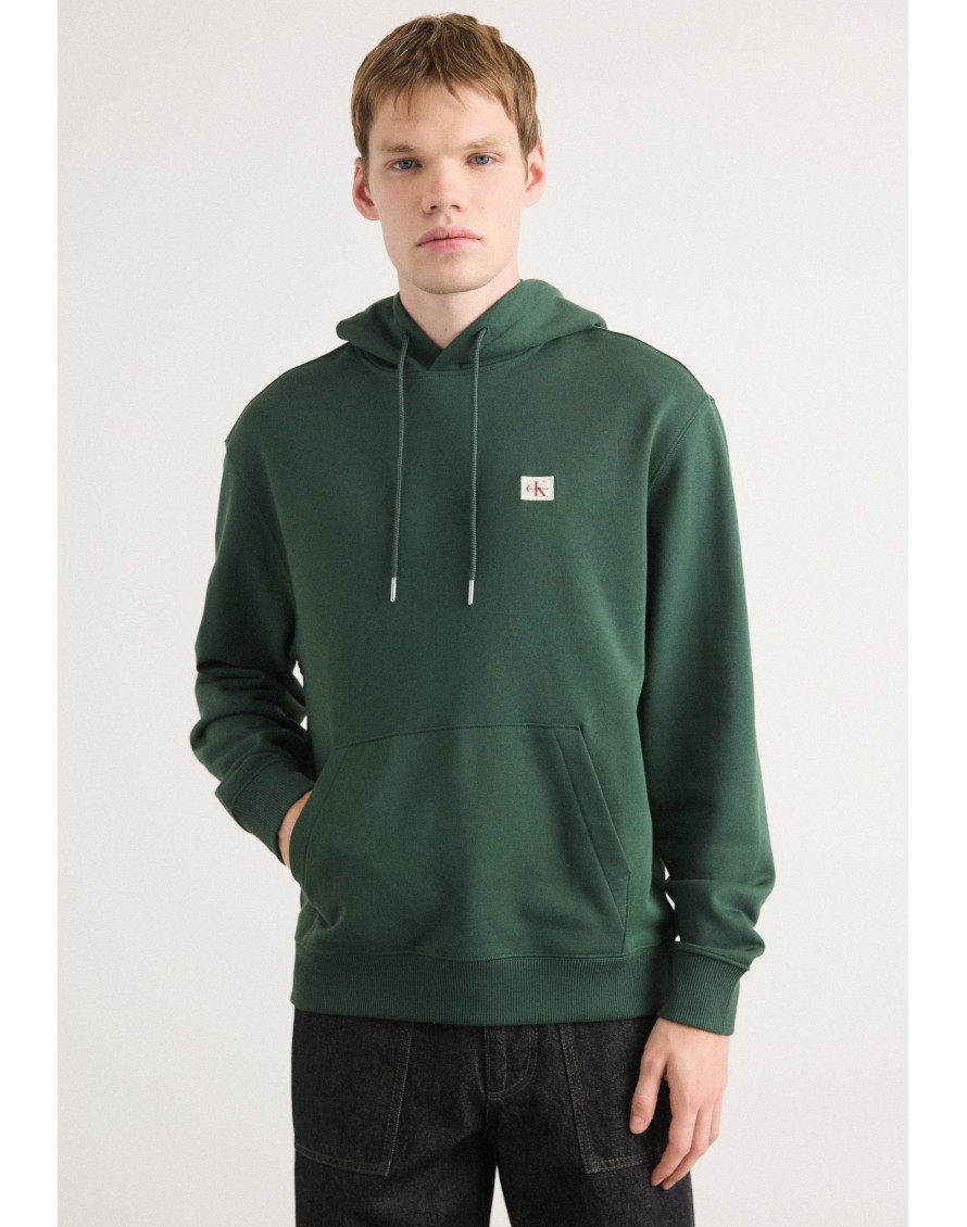 Calvin Klein Jeans Sudadera Badge Hoodie