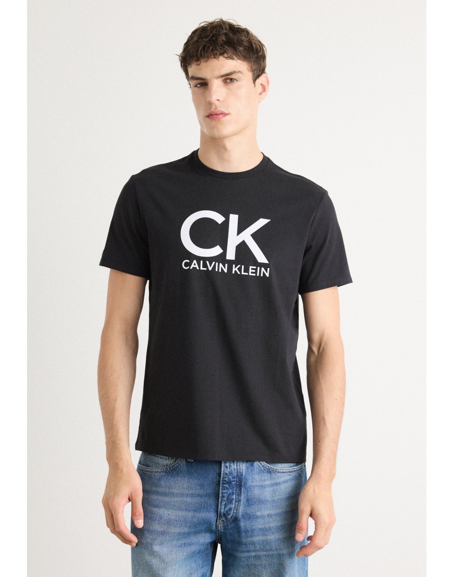 Calvin Klein Jeans Camiseta Graphic Tee