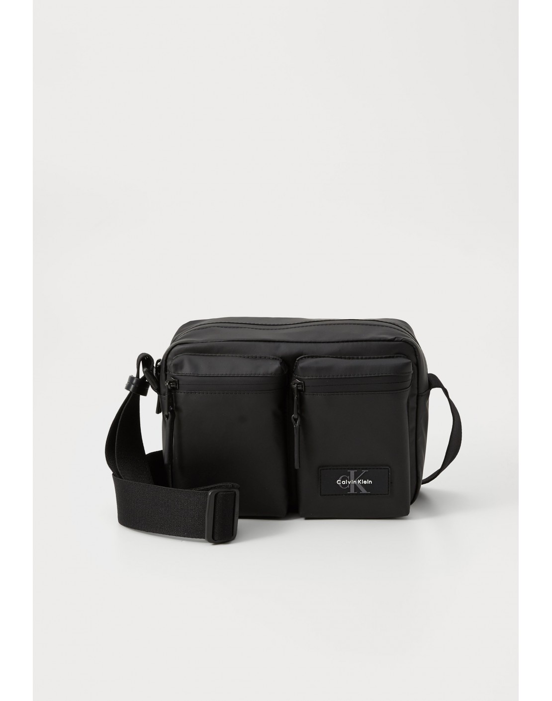 Calvin Klein Bolso Tech Utility Rubber