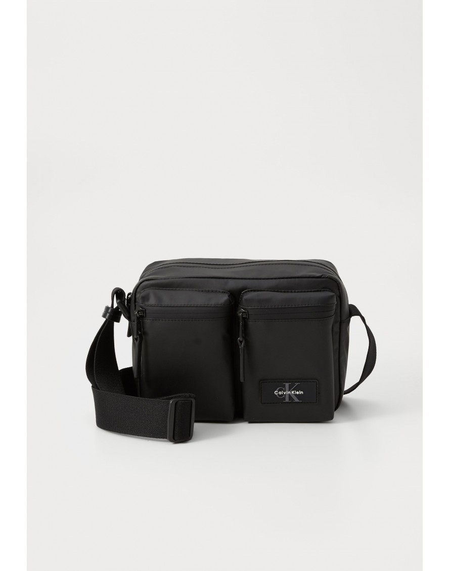 Calvin Klein Bolso Tech Utility Rubber