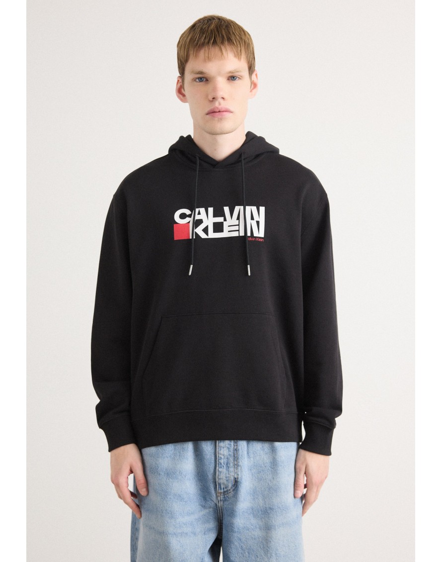 Calvin Klein Jeans Sudadera Redbox Graphic