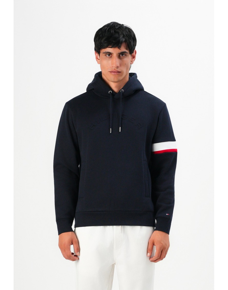 Tommy Hilfiger Sudadera Insert Hoodie