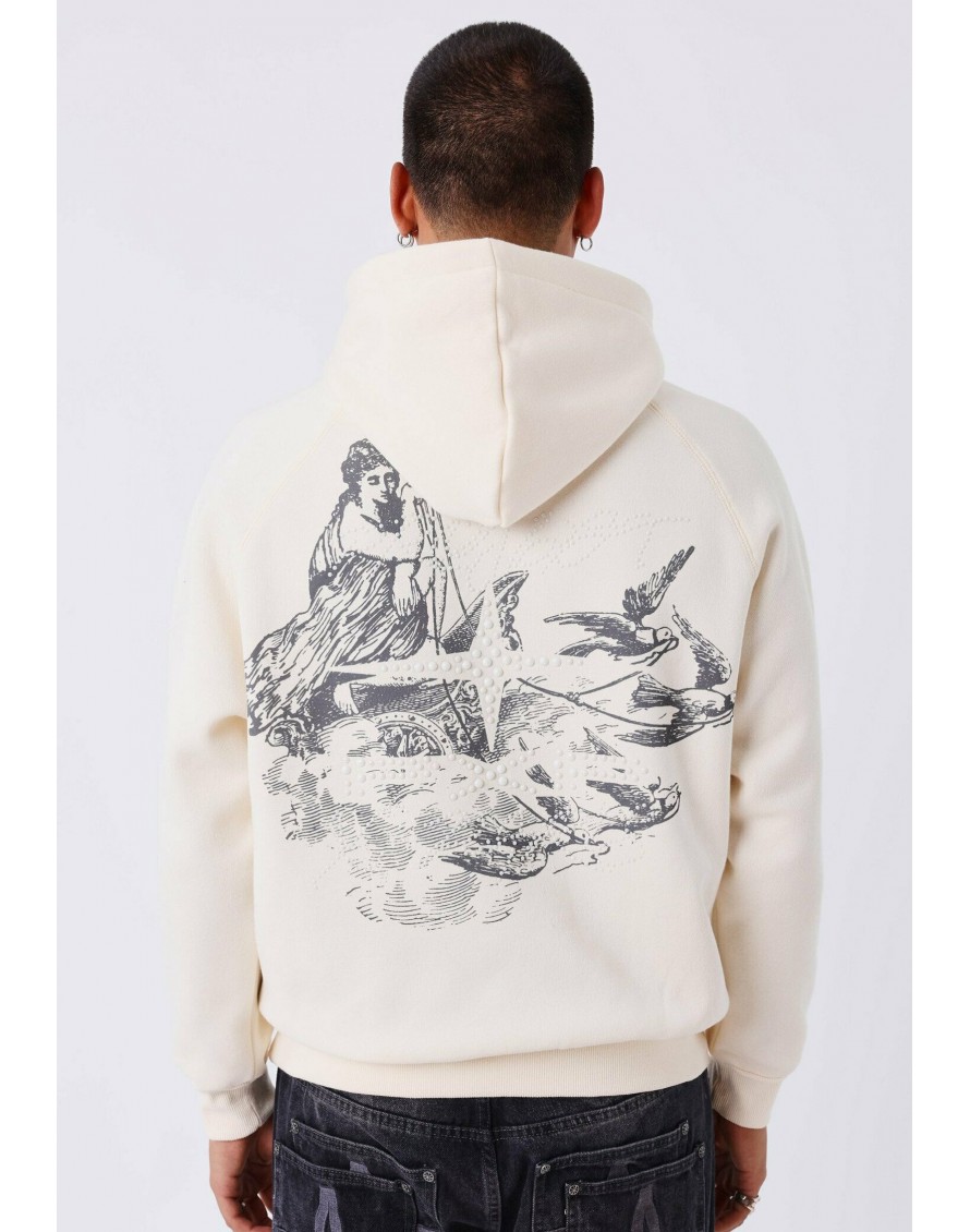 Project X Paris Sudadera capucha Pearl