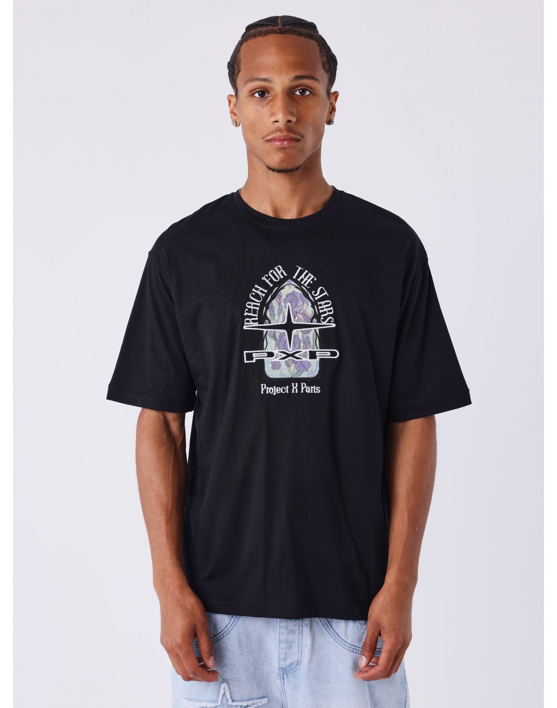 Project X Paris Camiseta Vitrail