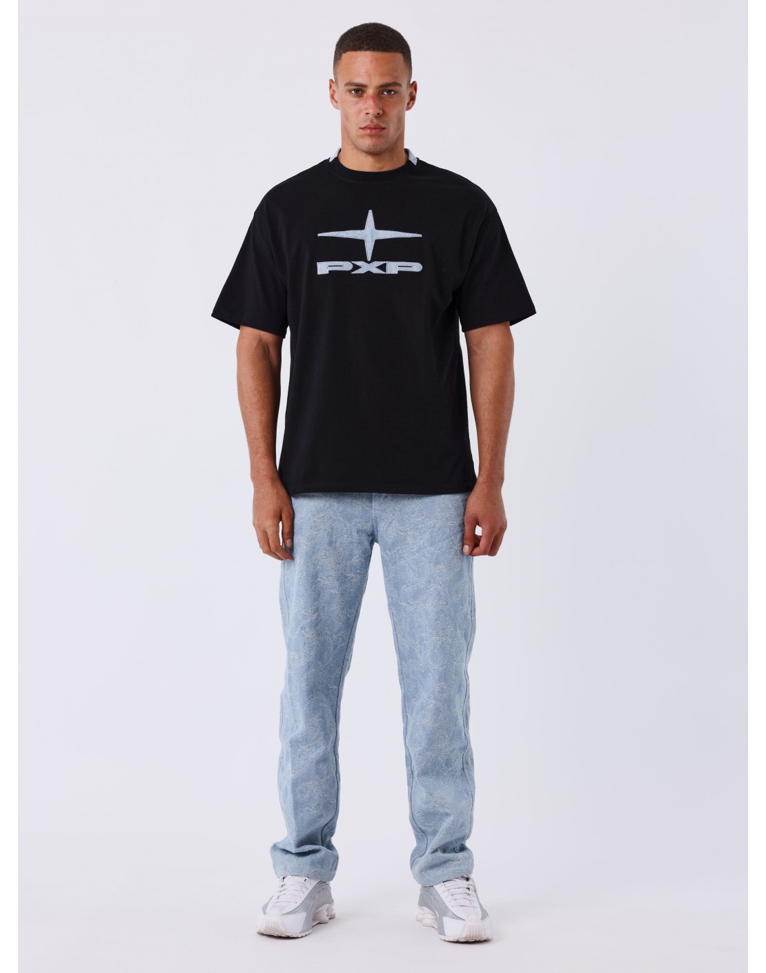 Project X Paris Camiseta Vintage