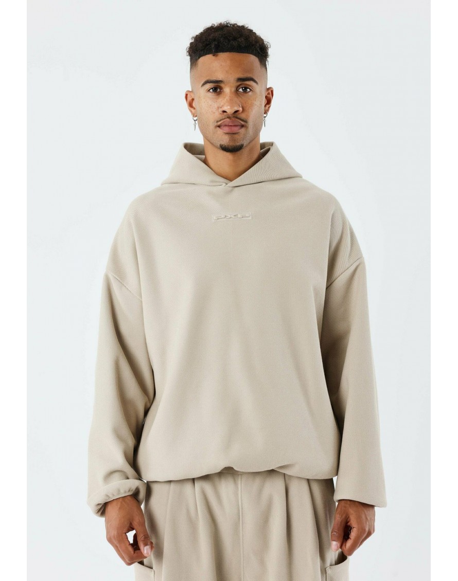 Project X Paris Sudadera capucha oversize