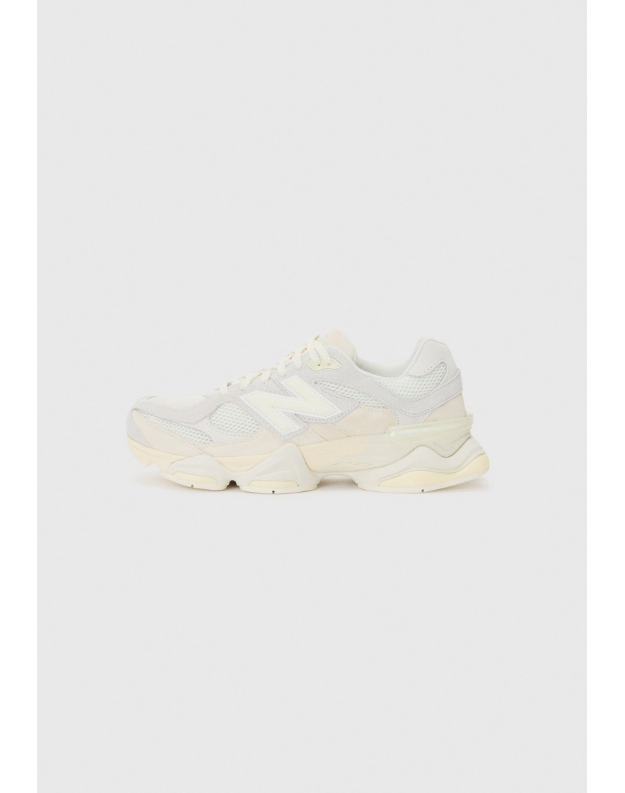 New Balance Zapatillas 9060 Blanco/Beige U9060ERB