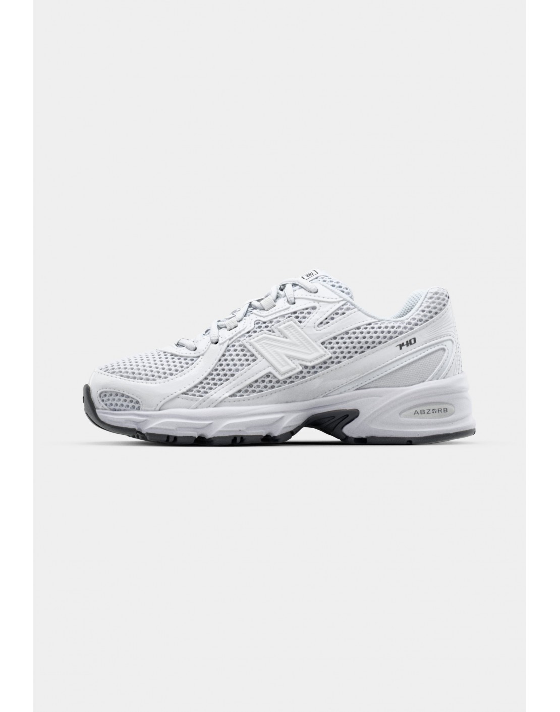 New Balance Zapatillas 740 Blanco U740WW2