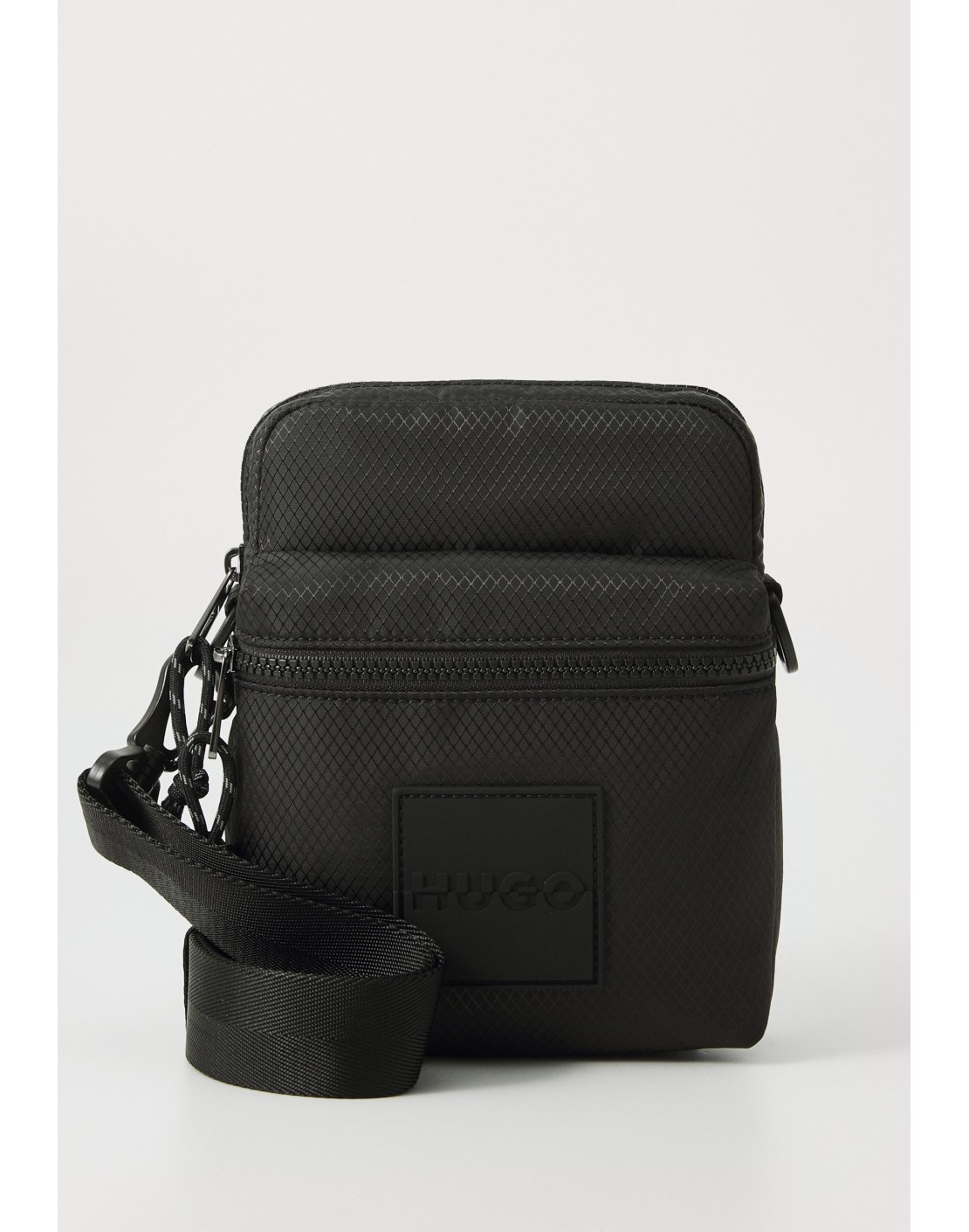 Hugo Boss Bandolera Jhin NS Zip