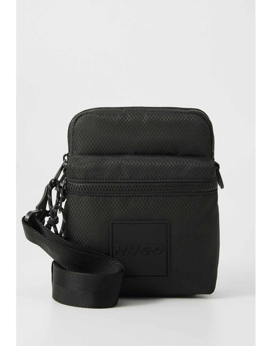 Hugo Boss Bandolera Jhin NS Zip