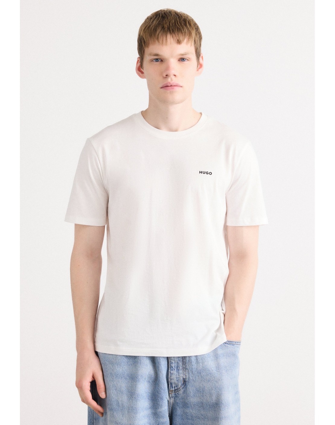 Hugo Boss Camiseta Dero222