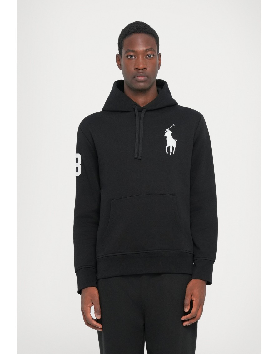 Ralph Lauren Sudadera Capucha Pohoodm4 Loong Sleeve