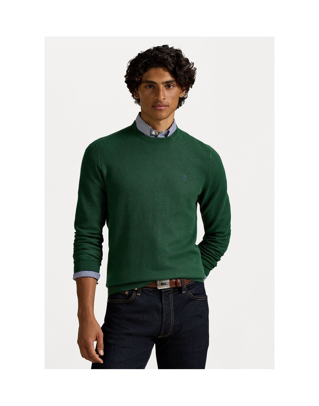 Ralph Lauren Jersey de punto