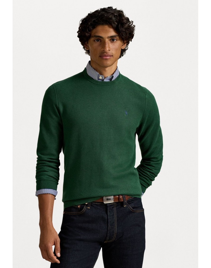 Ralph Lauren Jersey de punto