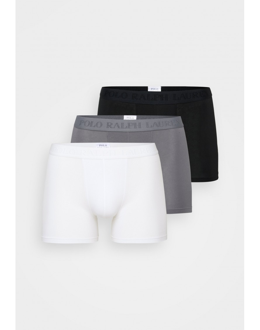 Polo Ralph Lauren Bóxer BRIEF 3 PACK
