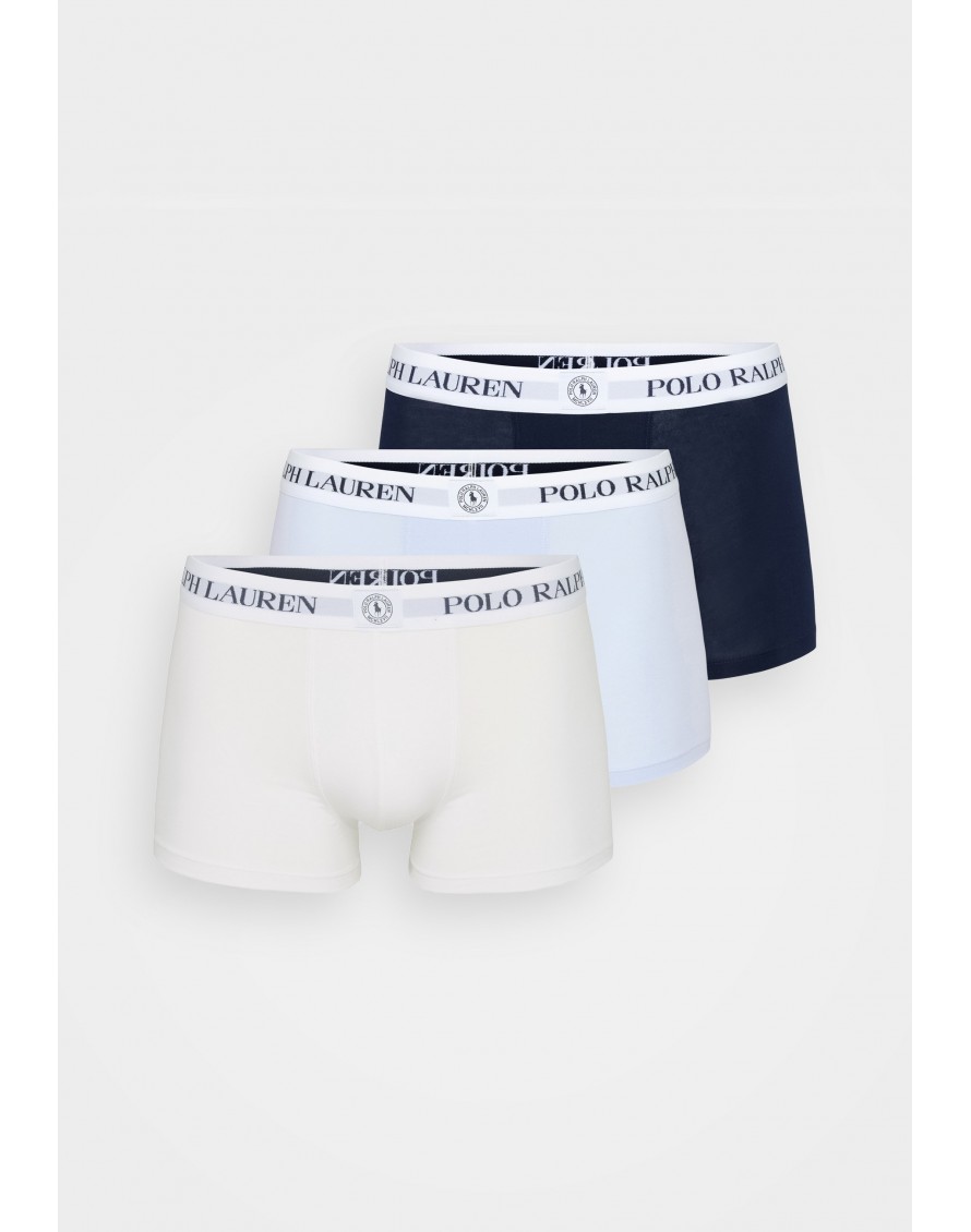 Ralph Lauren Bóxer TRUNK 3 PACK