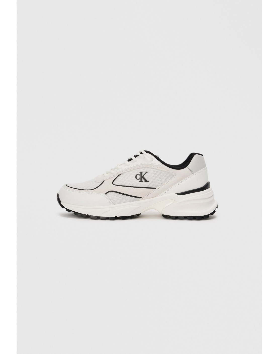 Calvin Klein Zapatillas Hike Runner