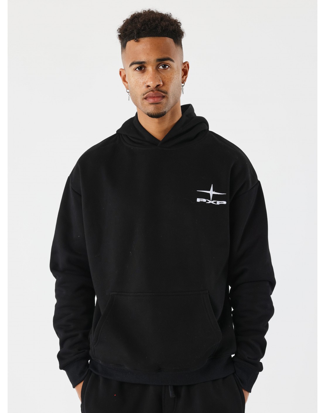 Project X Paris Sudadera capucha Poralis