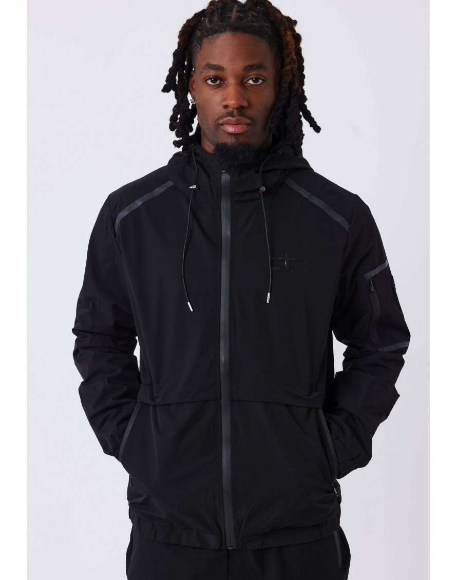 Project X Paris Chaqueta Chandal Techwear