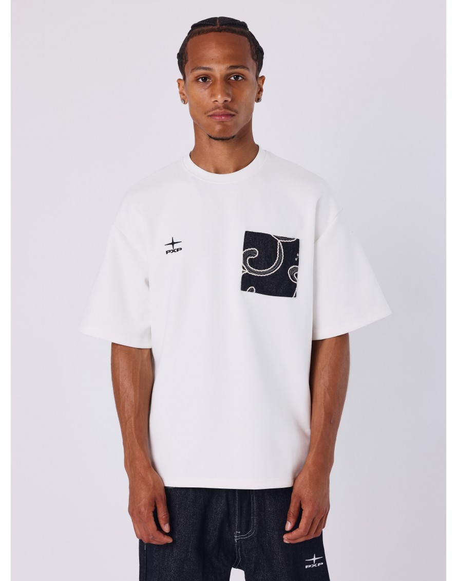 Project X Paris Camiseta Bandana