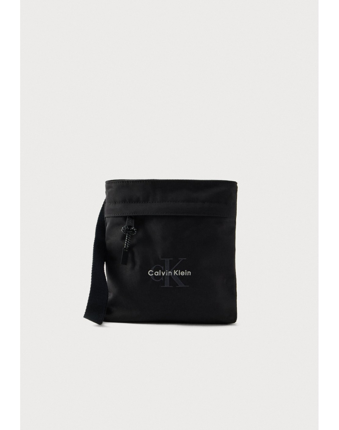 Calvin Klein Bandolera Bold Flatpack