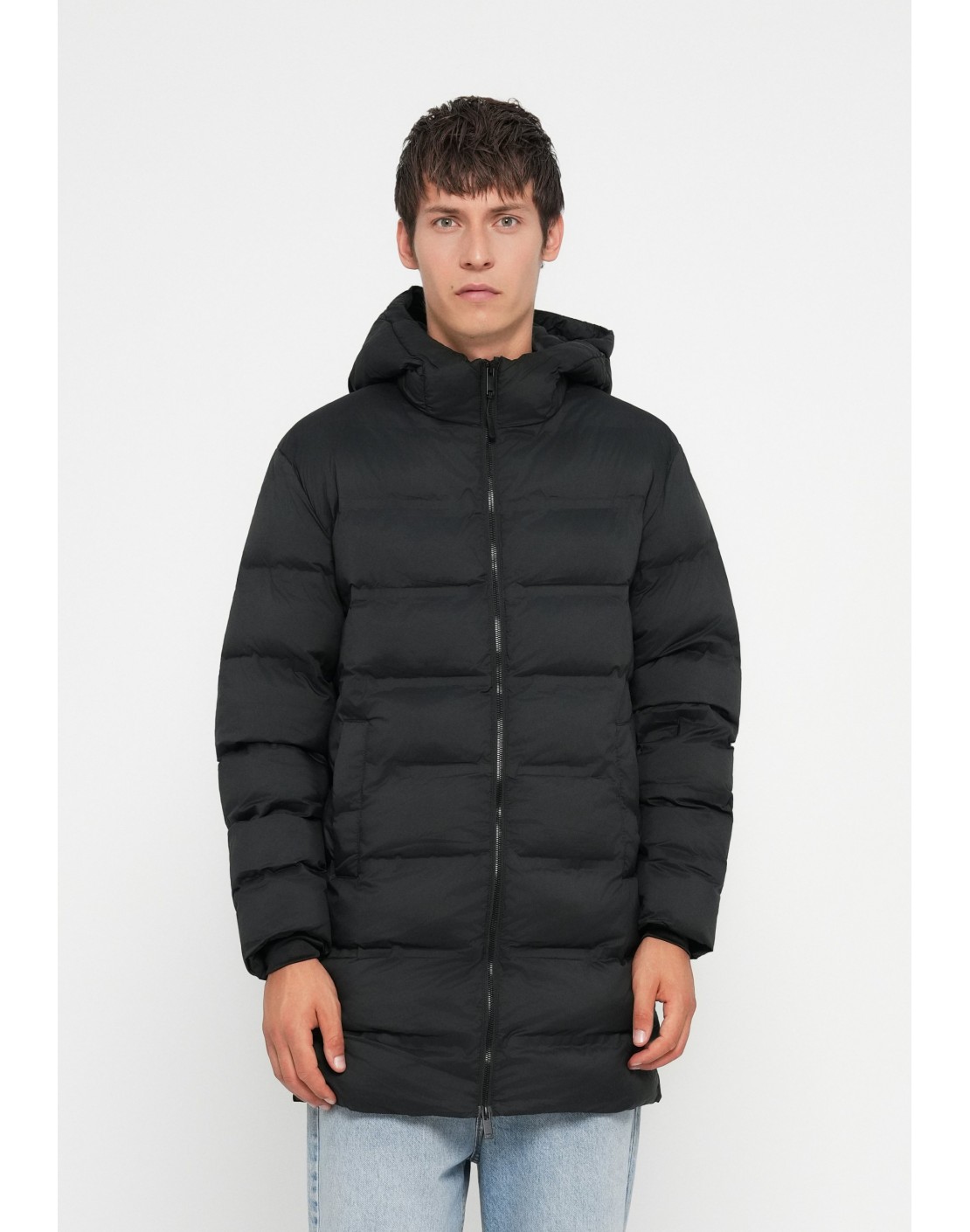 Only & Sons Chaqueta Acolchada Onsunion Seamless Life Puffer Coat