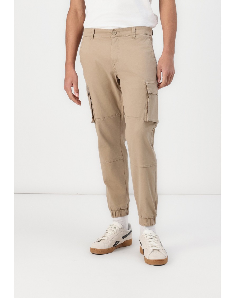 Only&Sons Pantalón Cargo Onscam Stage Cargo Cuff Life 6687 Noos