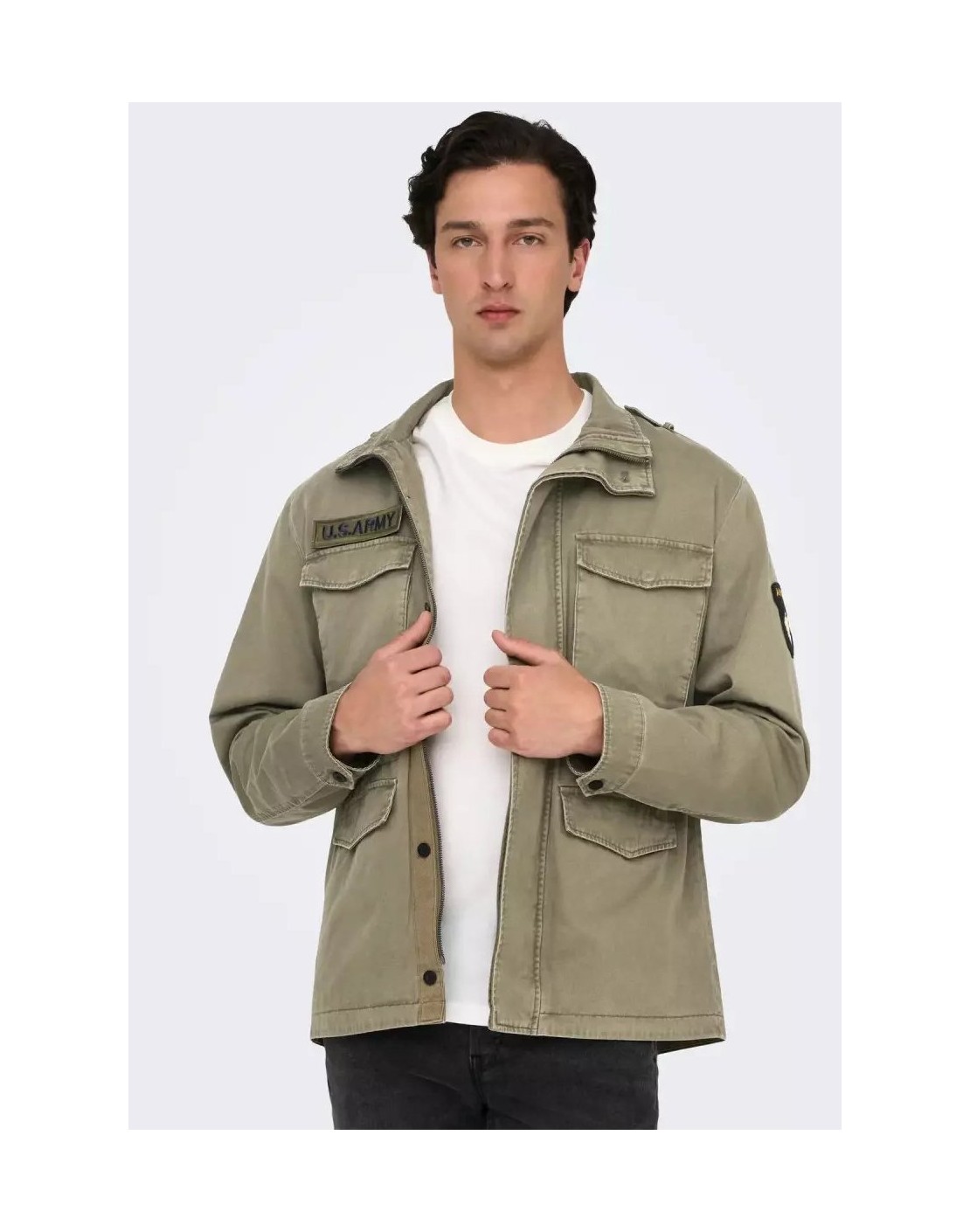 Only & Sons Chaqueta Onsgeo Field Jacket OTW