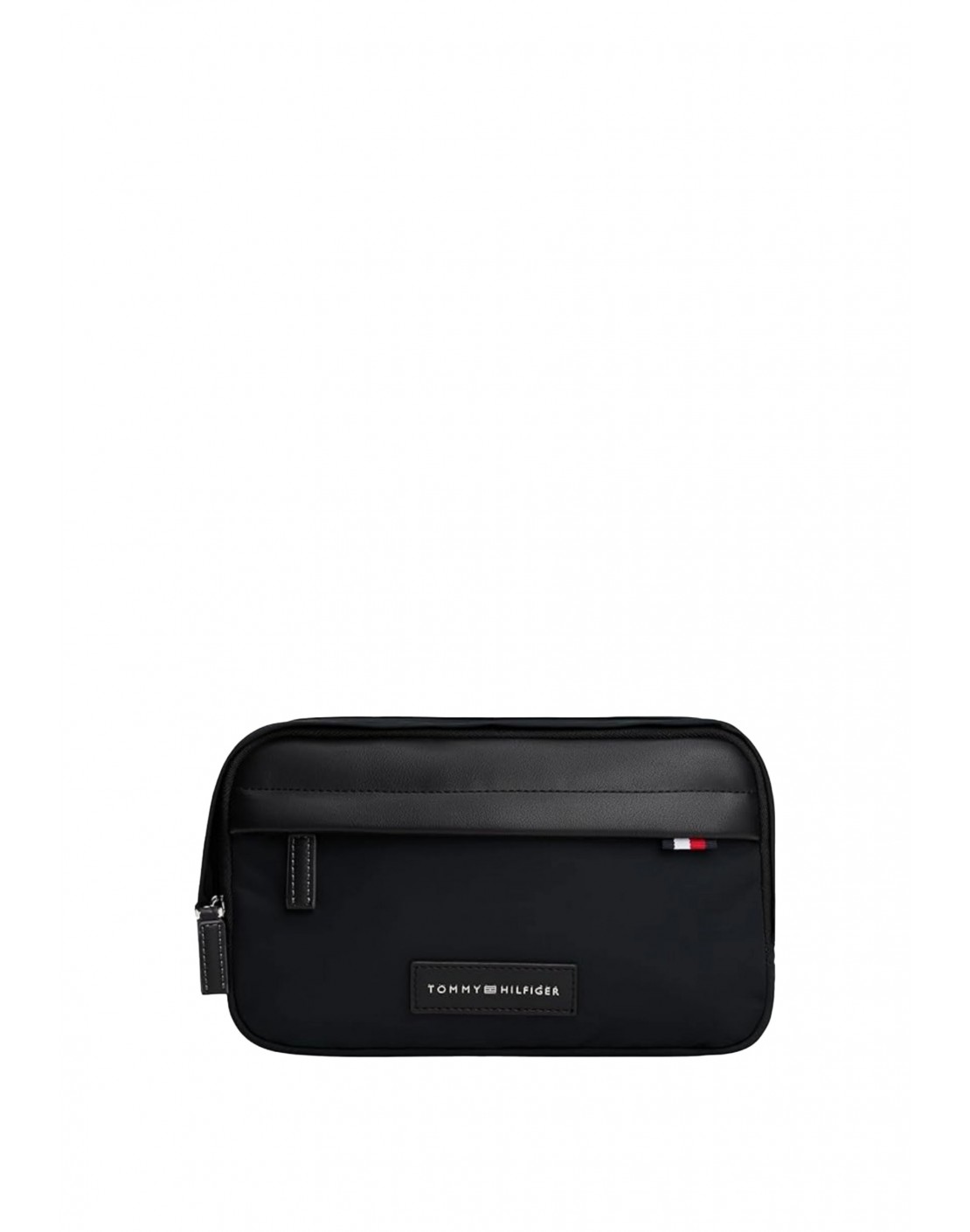 Tommy Hilfiger Bolso TH Nylon Washbag