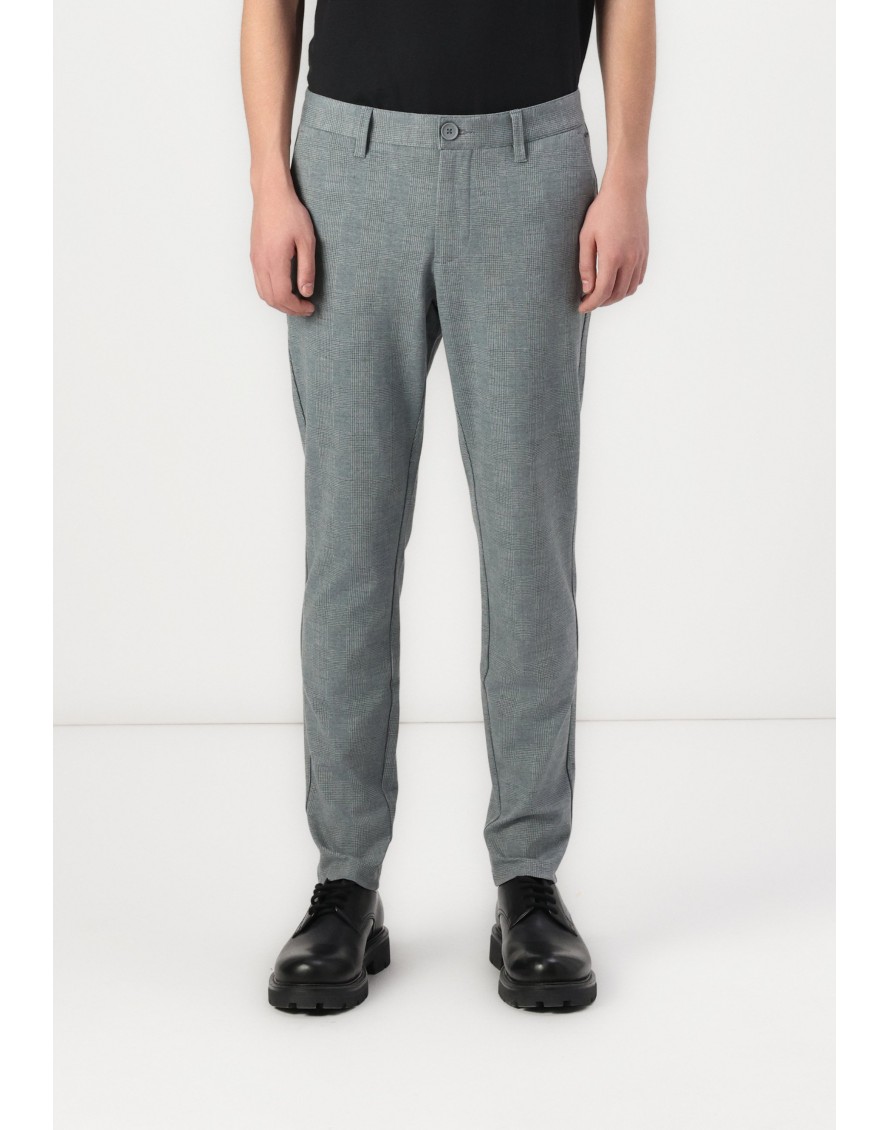 Only & Sons Pantalón Onsmark Slim Check 020919 Pant Noos