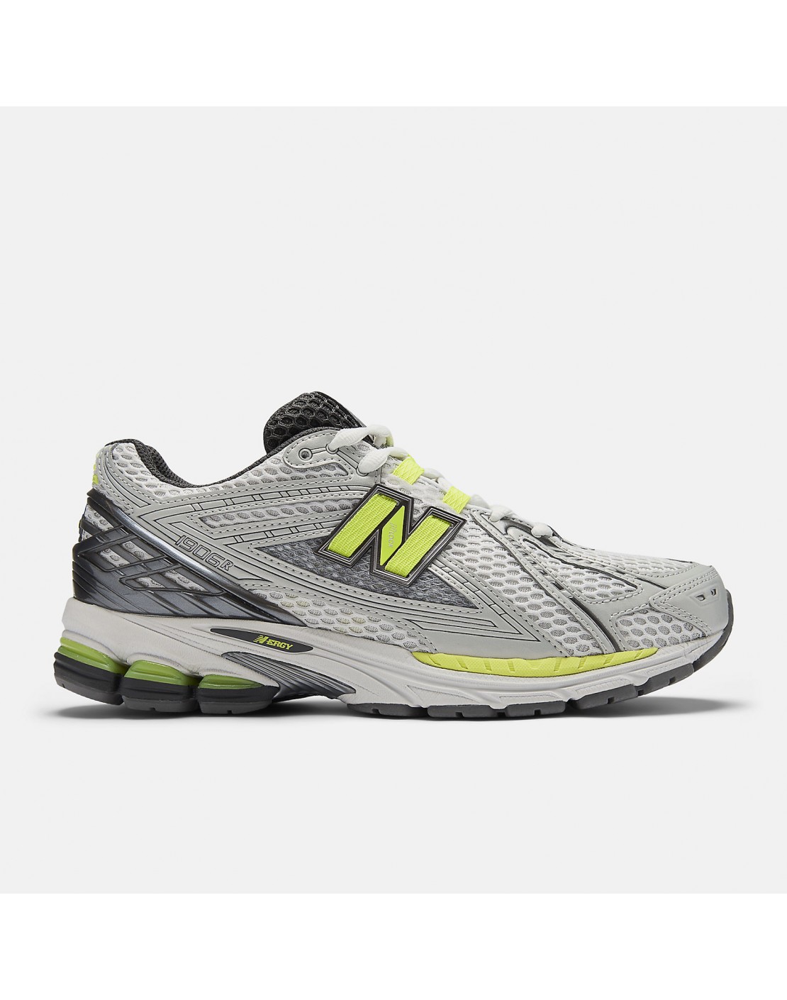 New Balance Zapatillas 0106 Gris U190652H