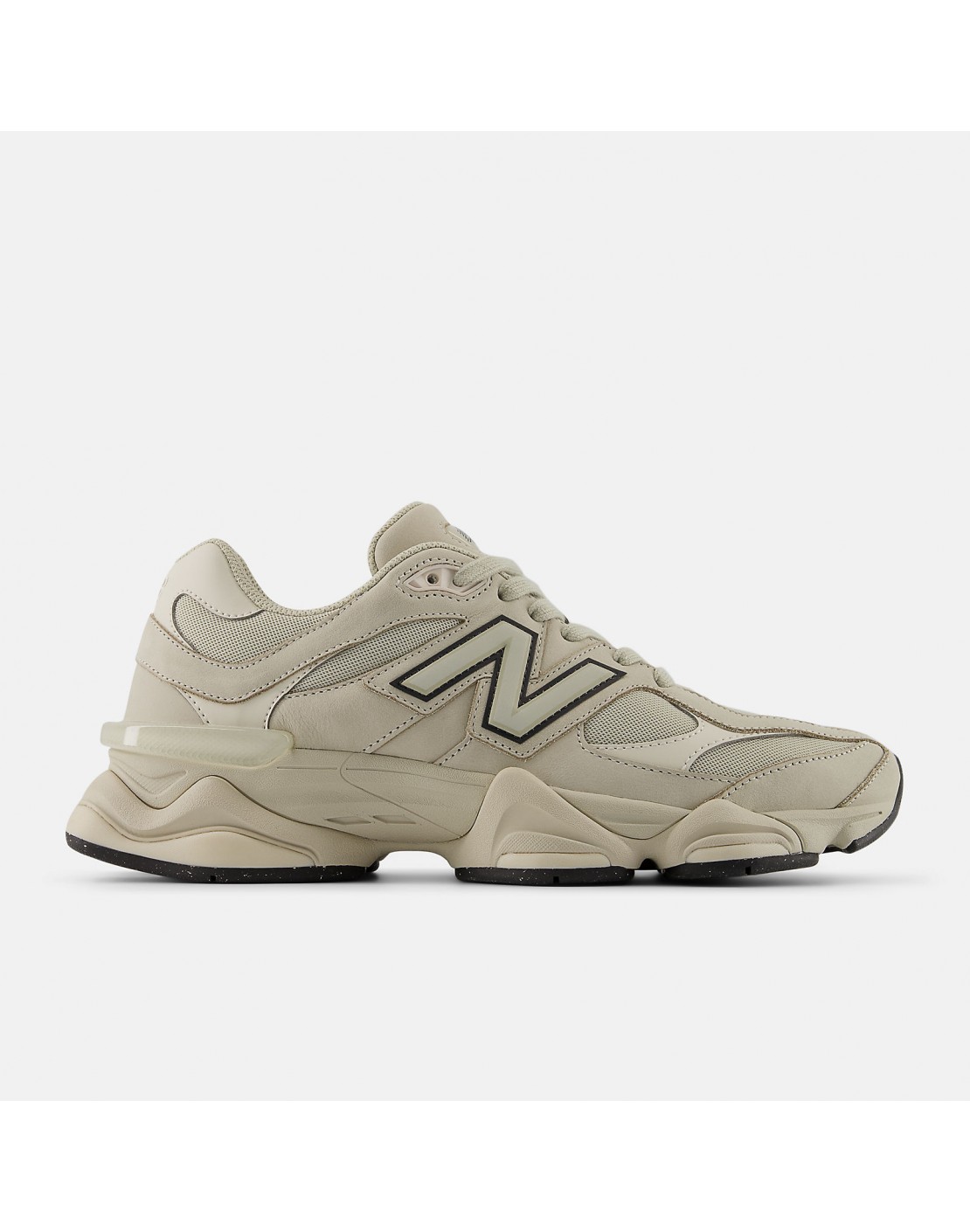 New Balance Zapatillas 9060 Beige U906078T