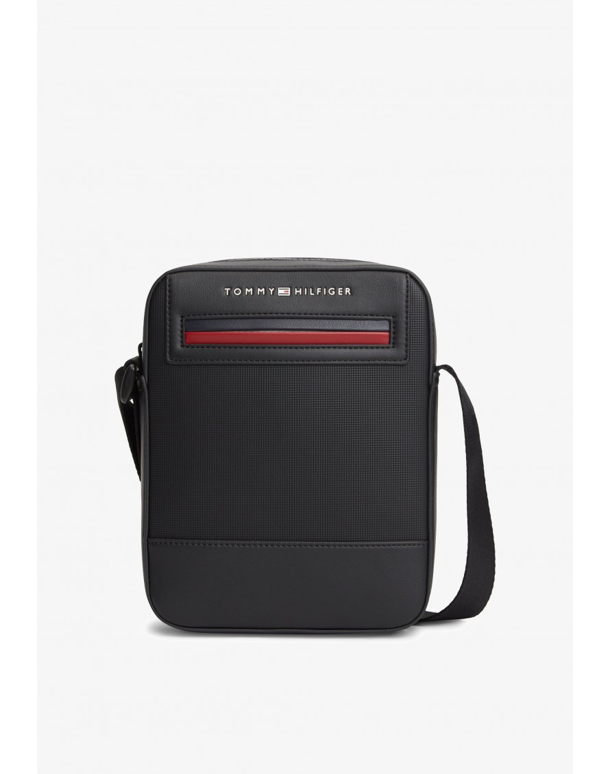 Tommy Hilfiger Bandolera TH Foundaition Mini