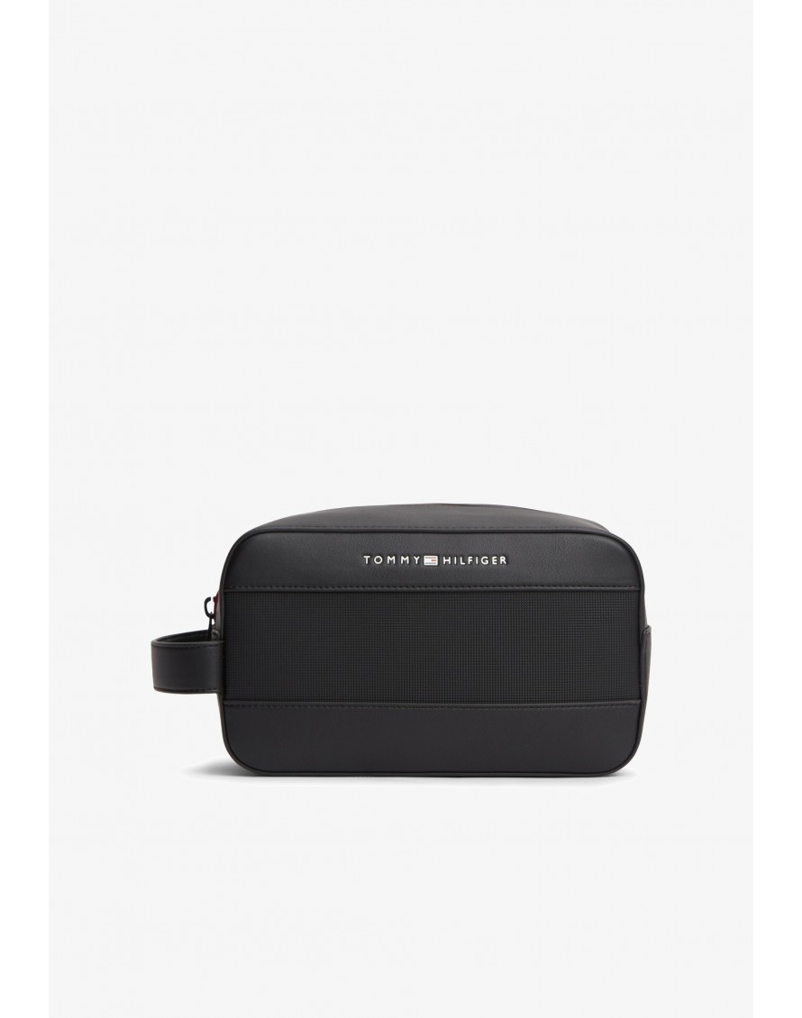 Tommy Hilfiger Bolso TH Foundation Washba