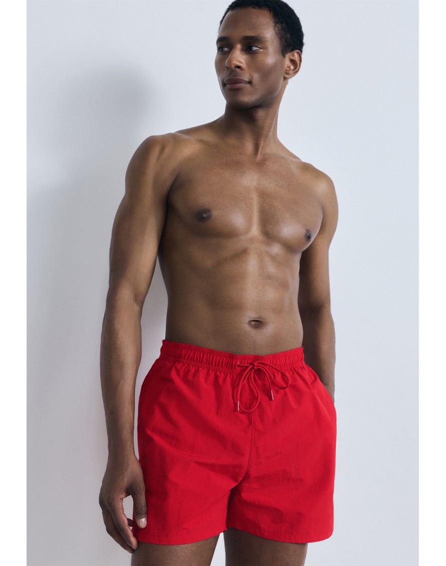 Tommy Hilfiger Bañador Essentials Medium Drawstring