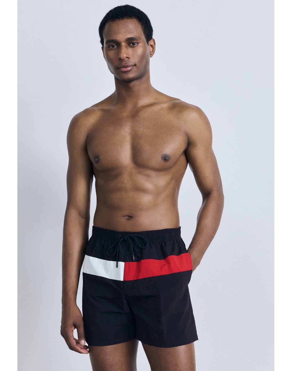 Tommy Hilfiger Bañador Medium Drawstring