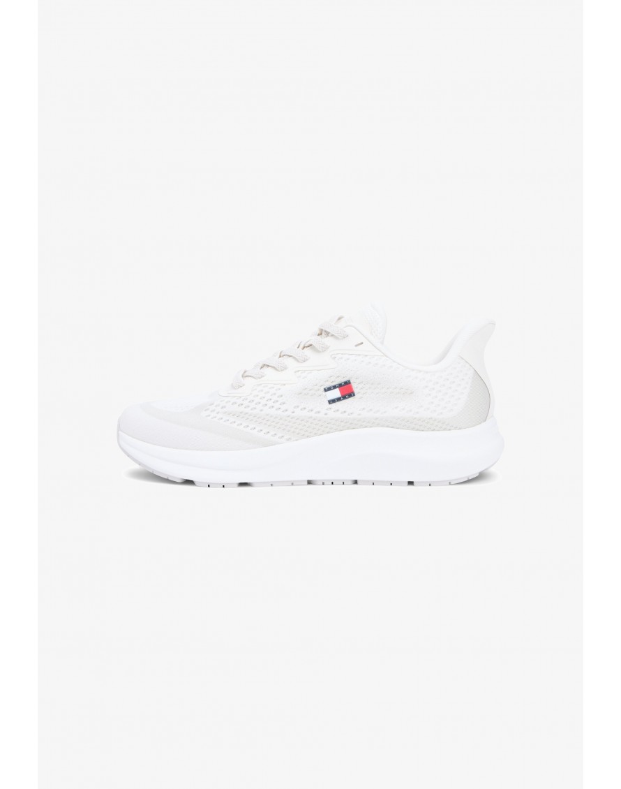 Tommy Jeans Zapatillas Runner Knitted