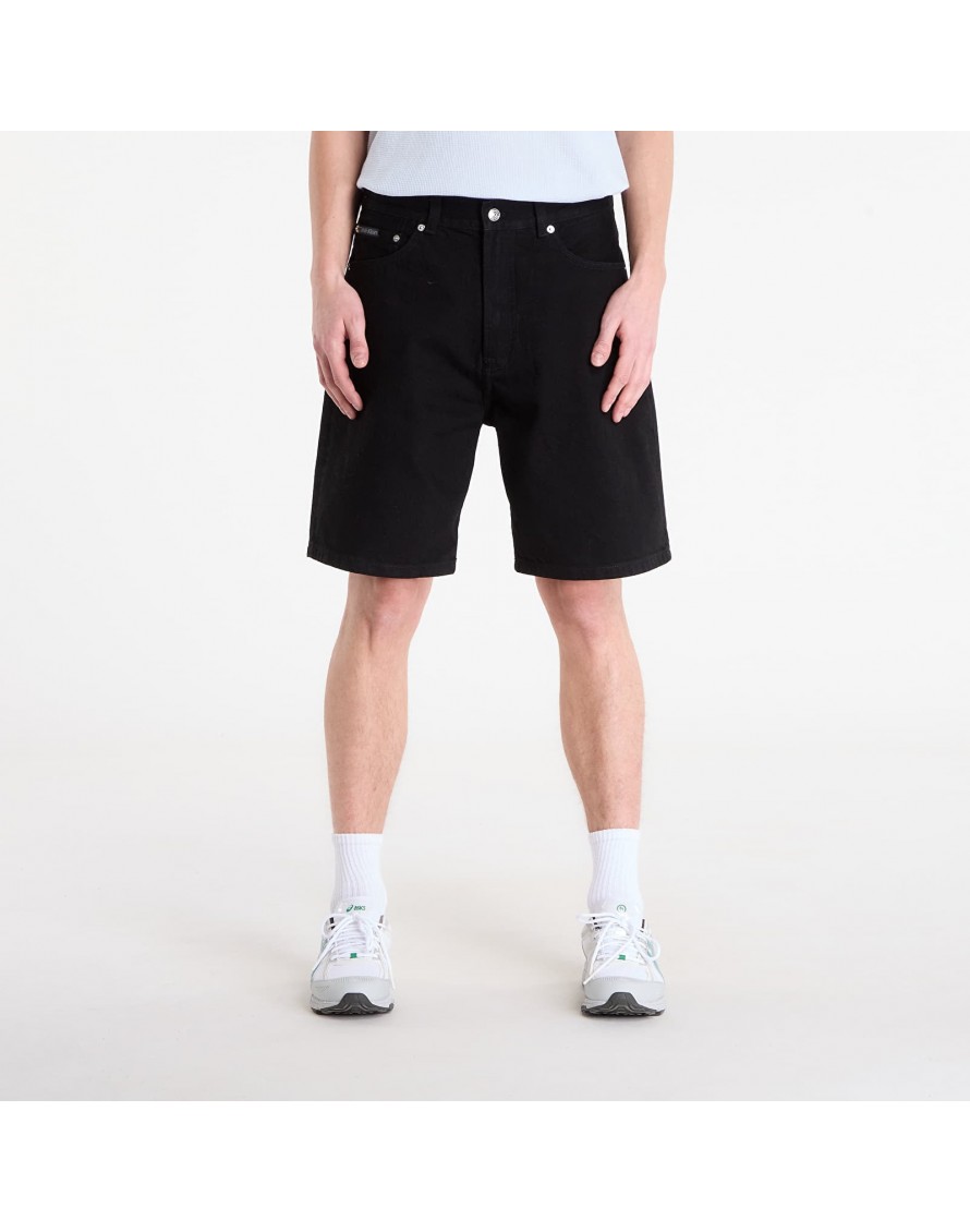 Calvin Klein Pantalón corto vaquero 90S Short CK Classic Black