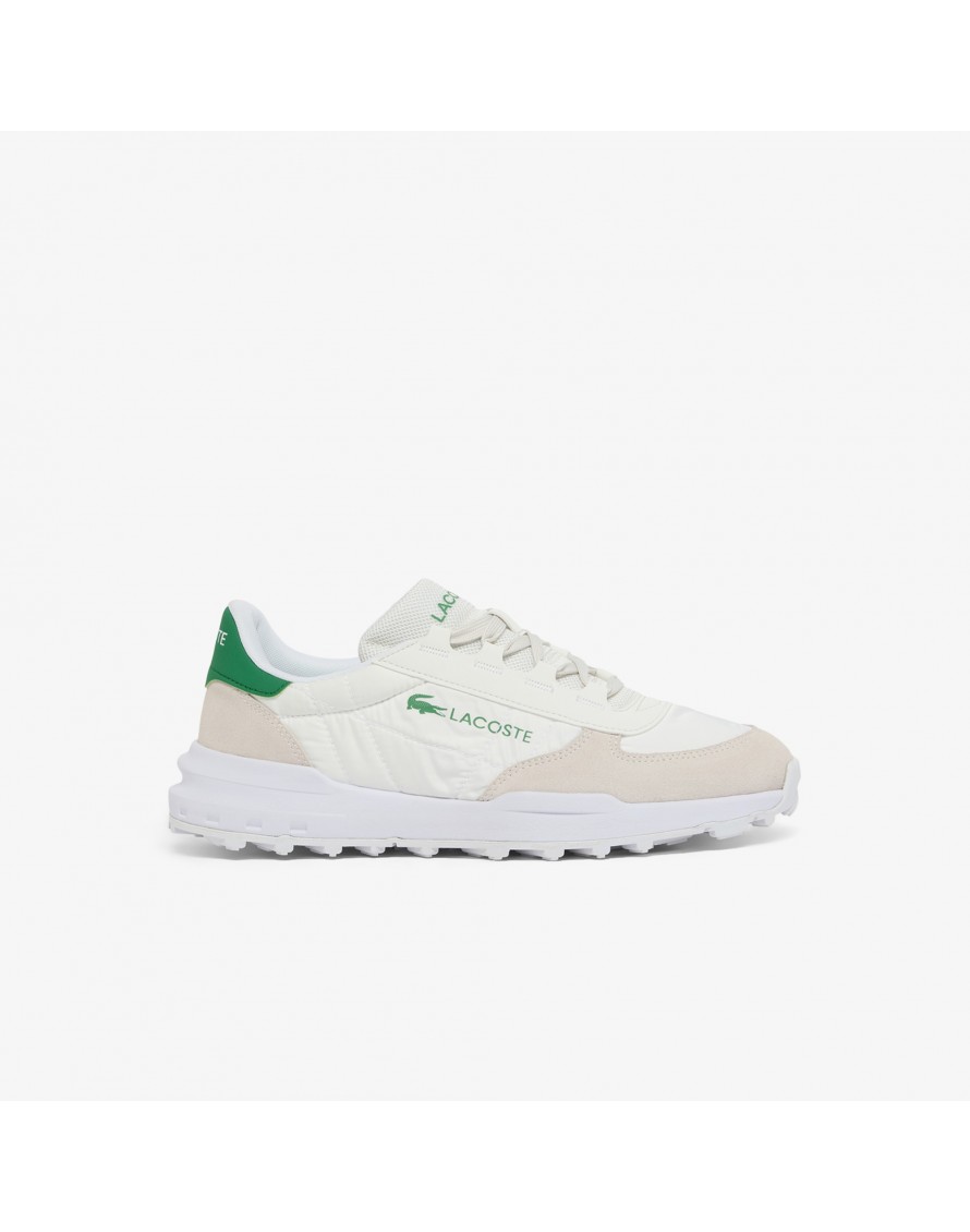 Lacoste Zapatillas de hombre Elite Active Evo