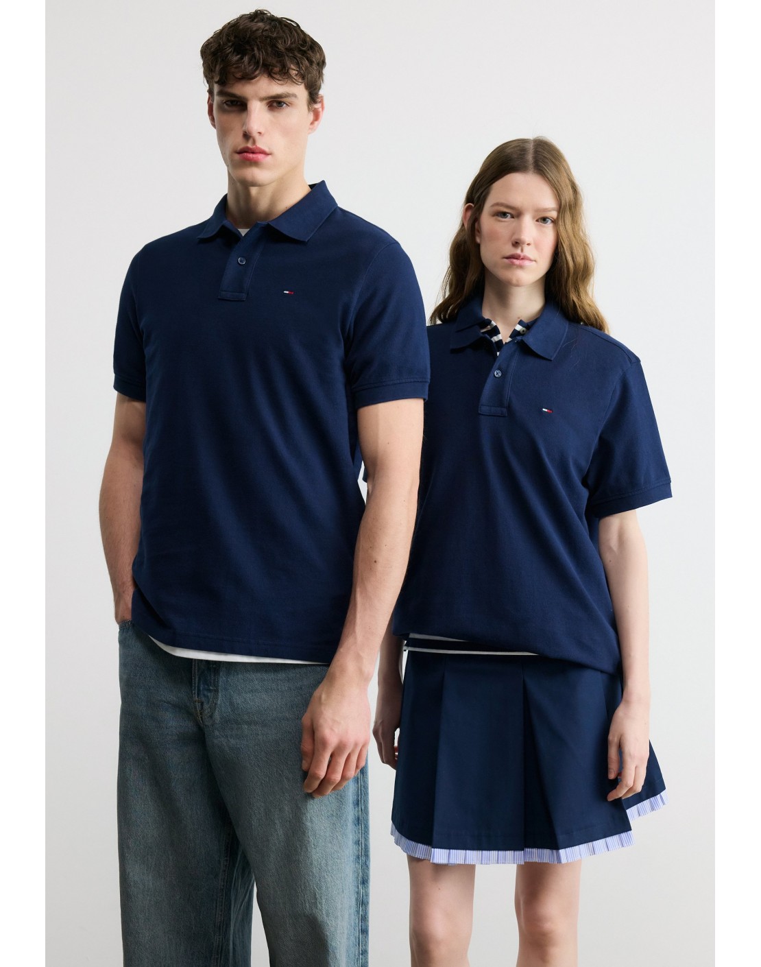 Tommy Jeans Polo TJM REG ESS Polo