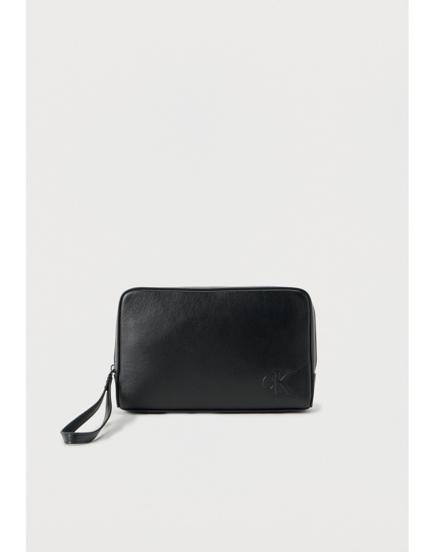 Calvin Klein Bolso de mano Bold Pouch With Handle