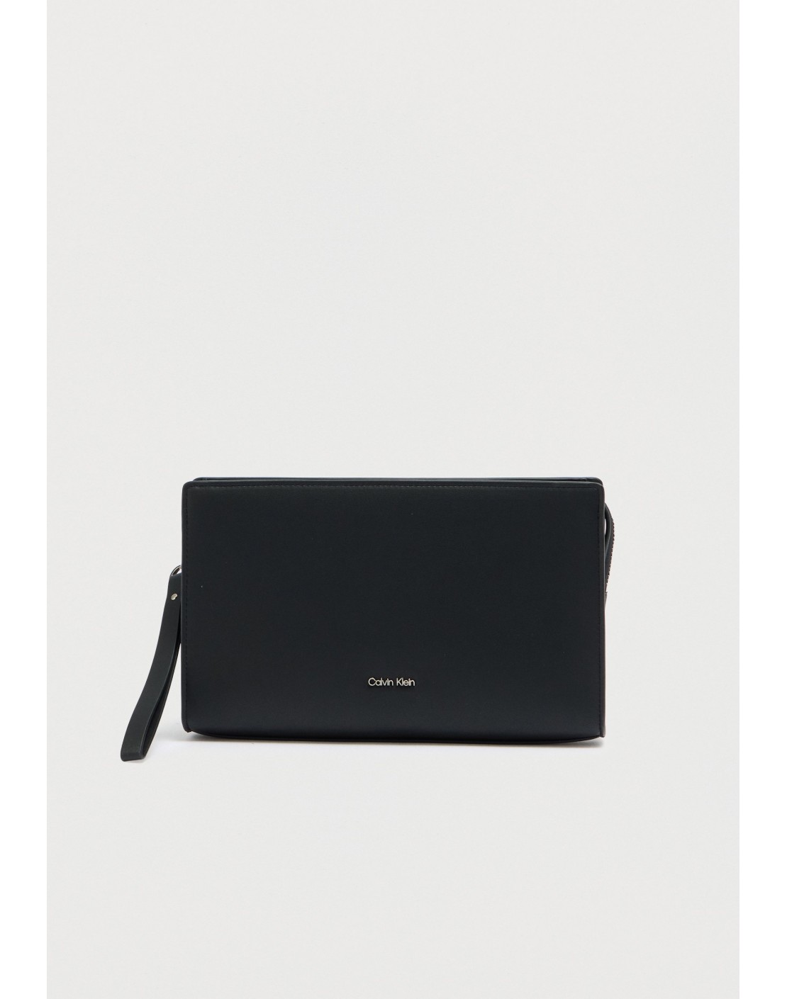 Calvin Klein Bolso de Mano Raised Pouch