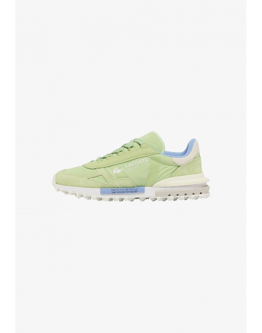 Lacoste Zapatillas Elite Active 1236