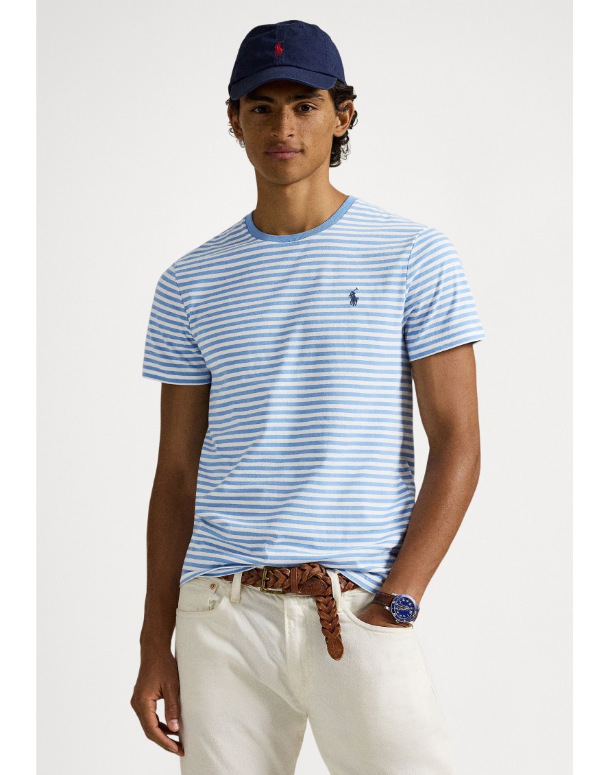 Ralph Lauren Camiseta Short Sleeve