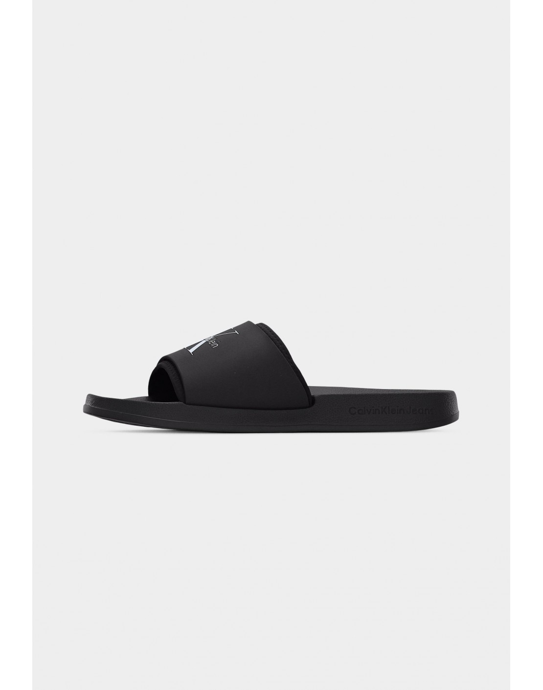 Calvin Klein Chanclas ESS Slide Rubber Neo