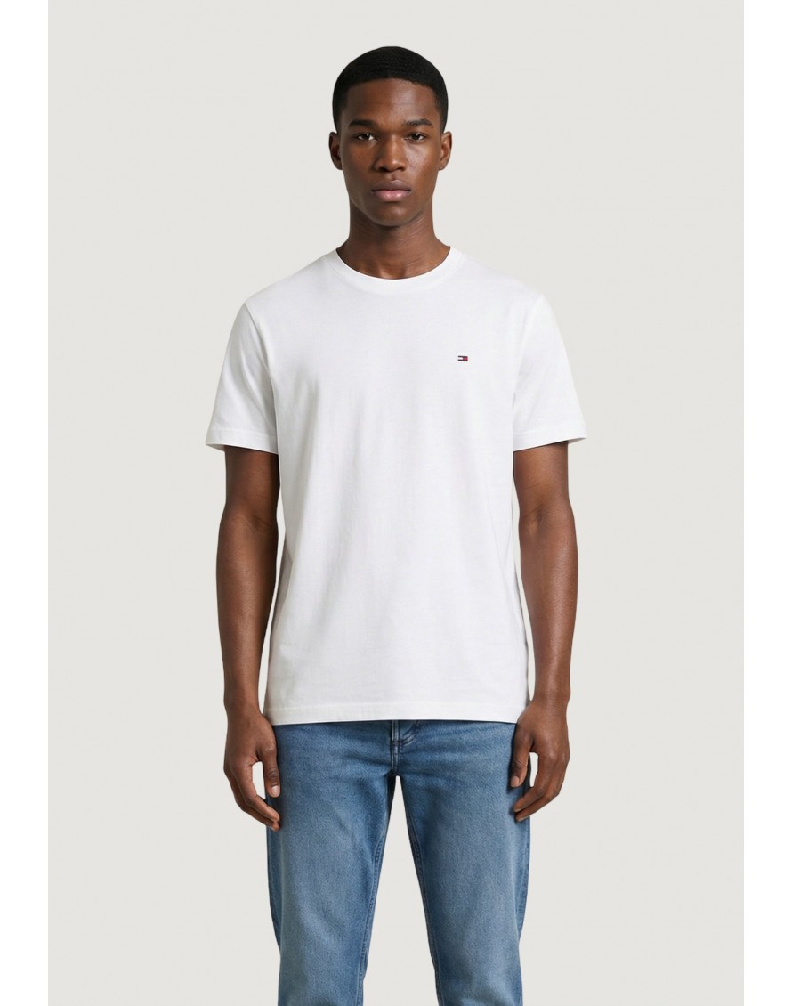 Tommy Jeans Camiseta TJM REg SFlag SS Tee